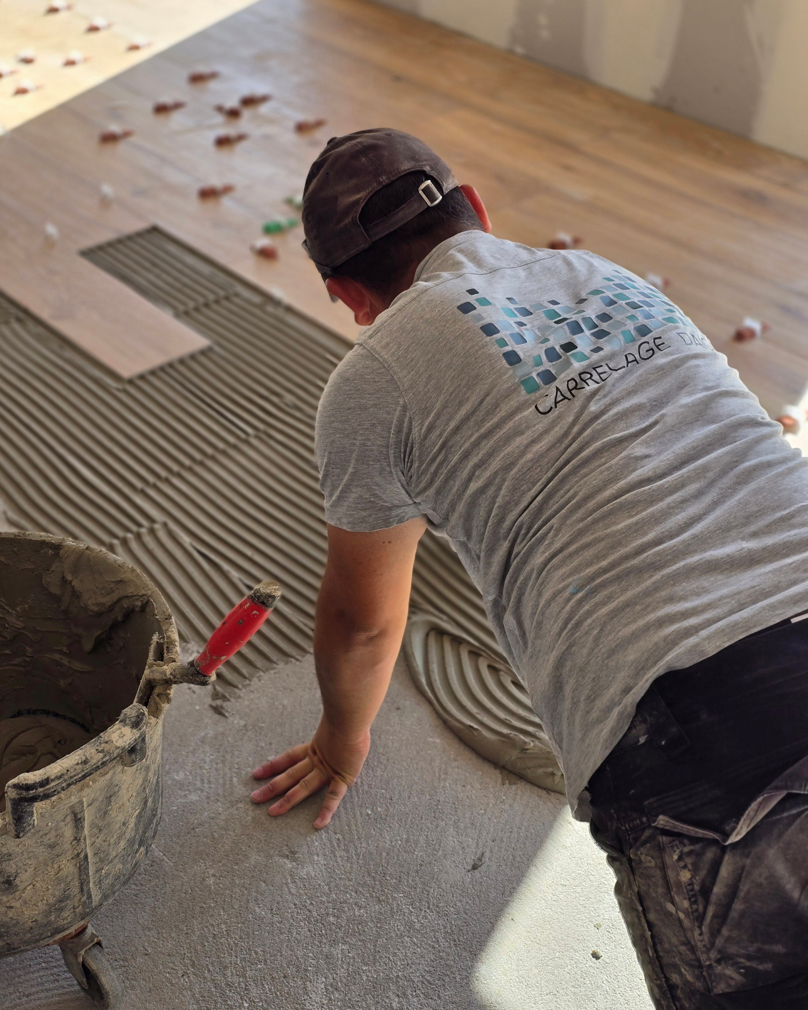 Carrelage Faïences_Belle Ile en mer_Carrelage Daigre 47