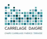 Carrelage Daigre Logo