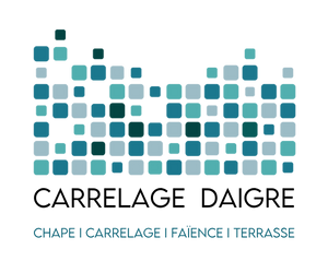 Carrelage Daigre Logo