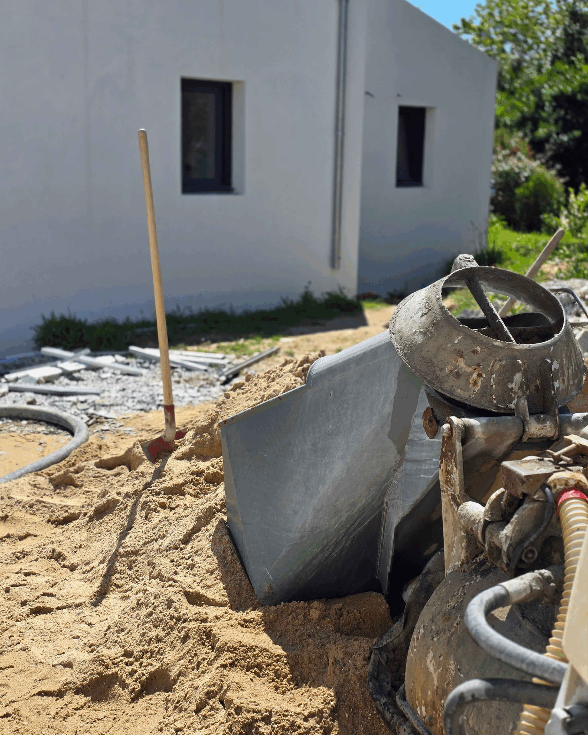 Chape Belle-Île-en-Mer Chape Belle-Île-en-Mer