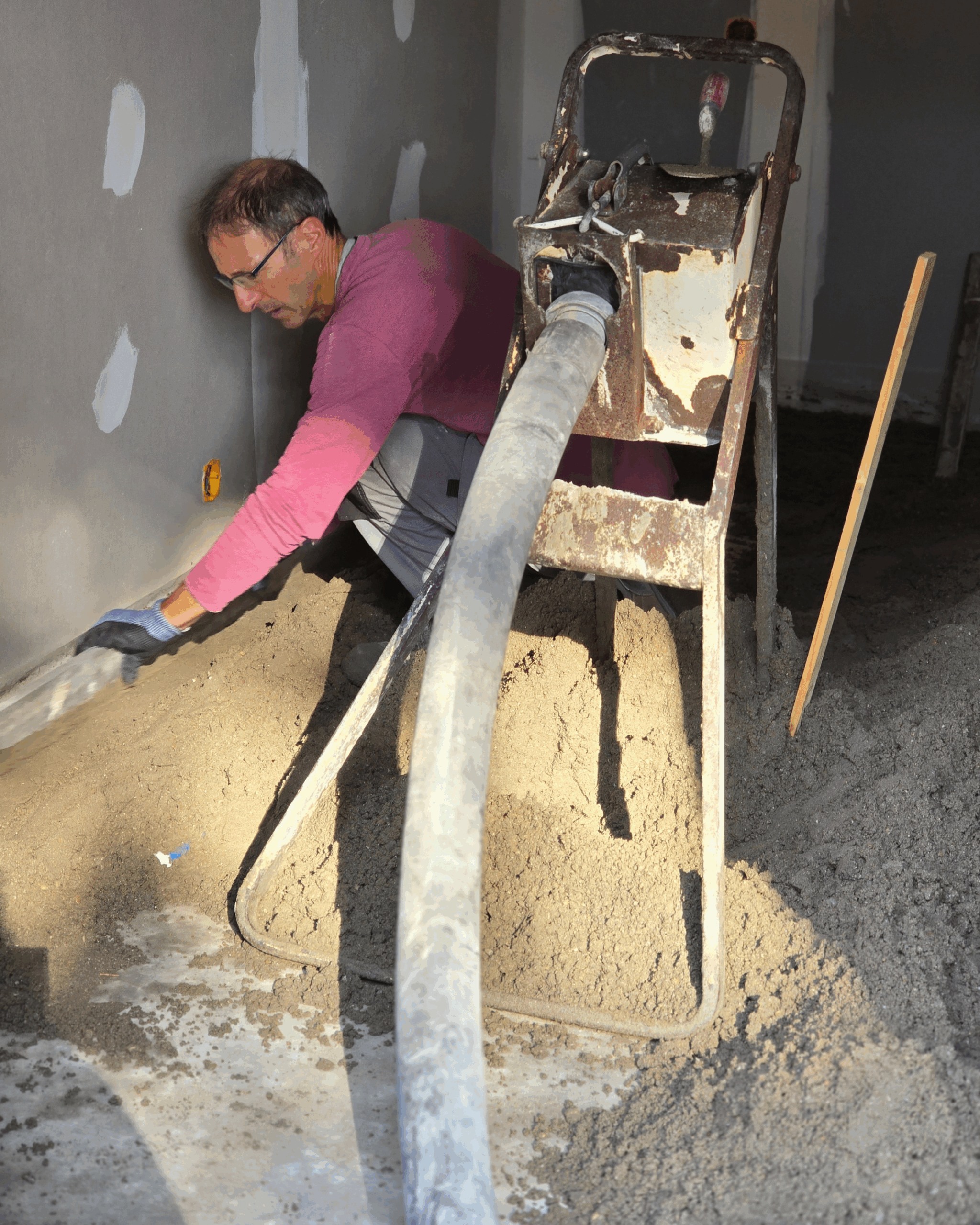 Chape Belle-Île-en-Mer Chape Belle-Île-en-Mer