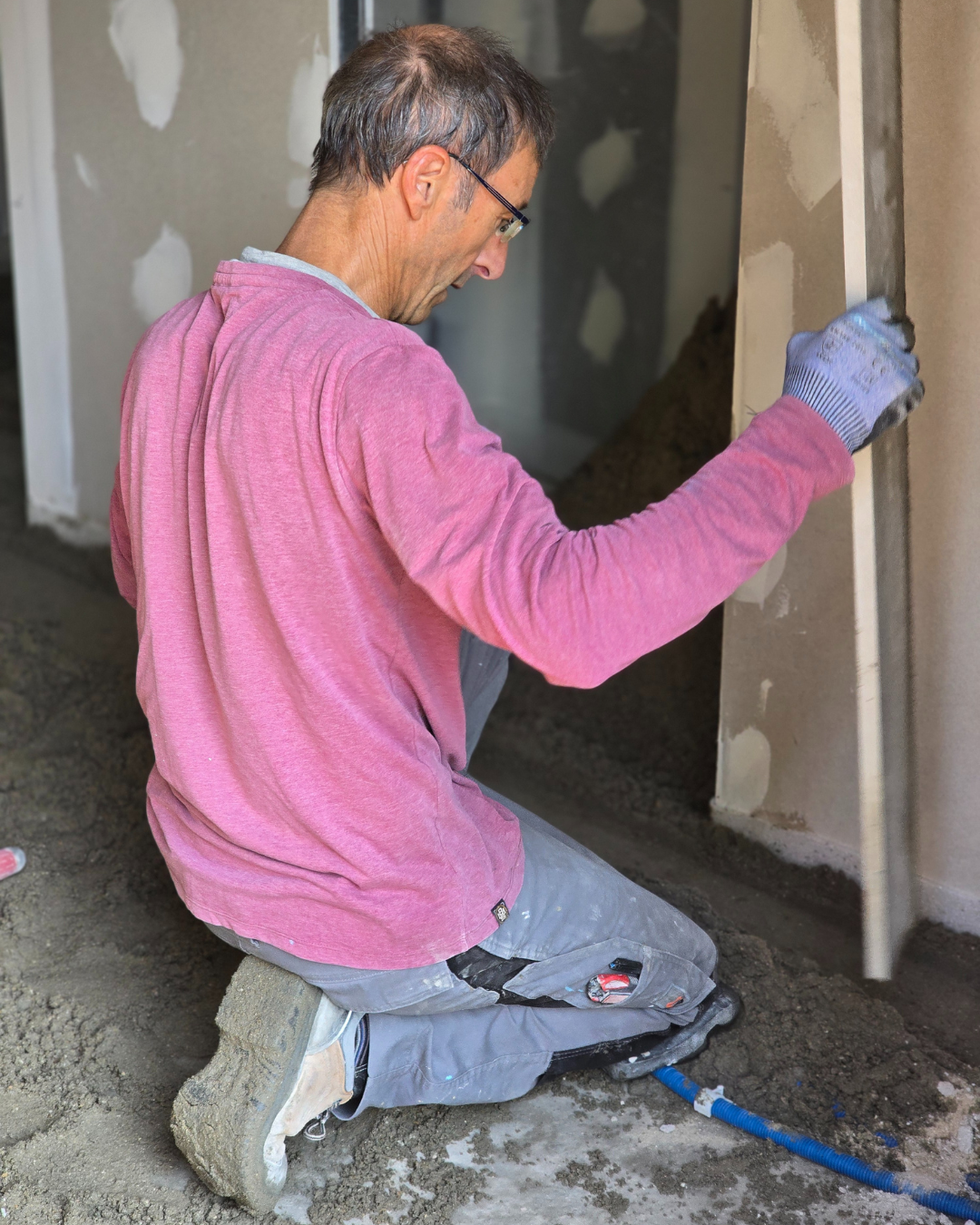 Chape Belle-Île-en-Mer