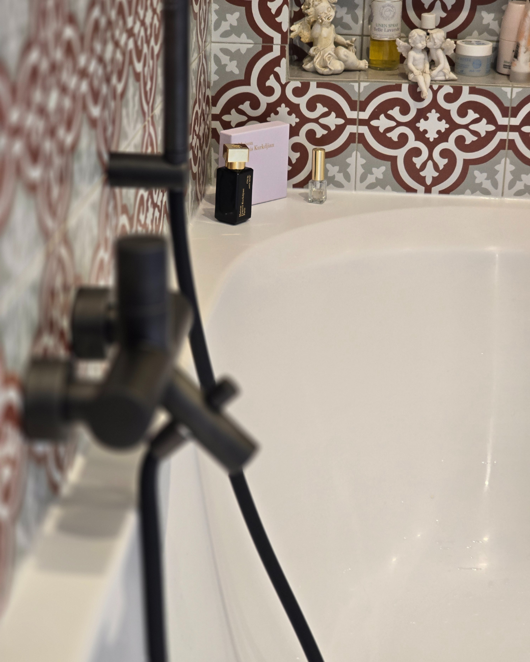 Carrelage Faïences Belle-Ile-en-mer